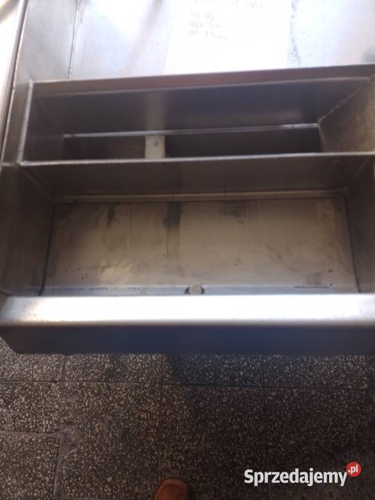 kostkownica RUCHLE Grodzisk Wielkopolski