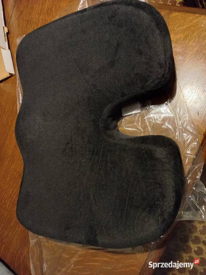 poduszka ortopedyczna z żelem pianka memeory Góra