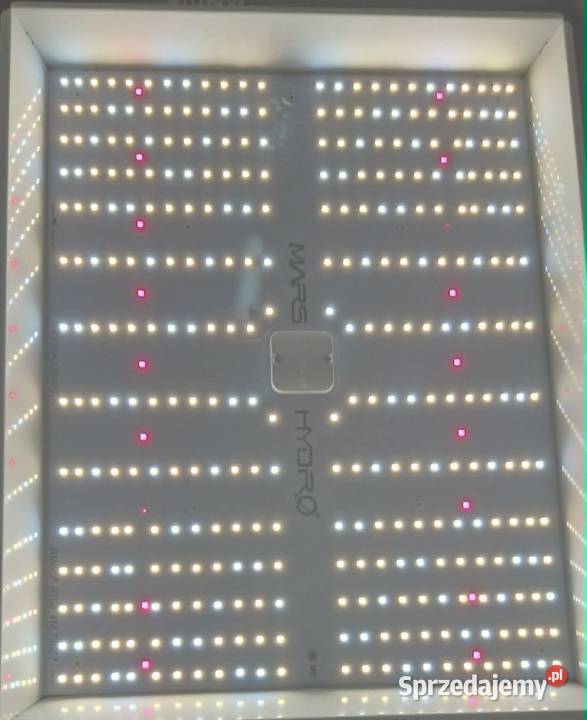 Lampa LED Mars Hydro TS 1000 150W Grow Light do Oświetlenie zewnętrzne Łódź