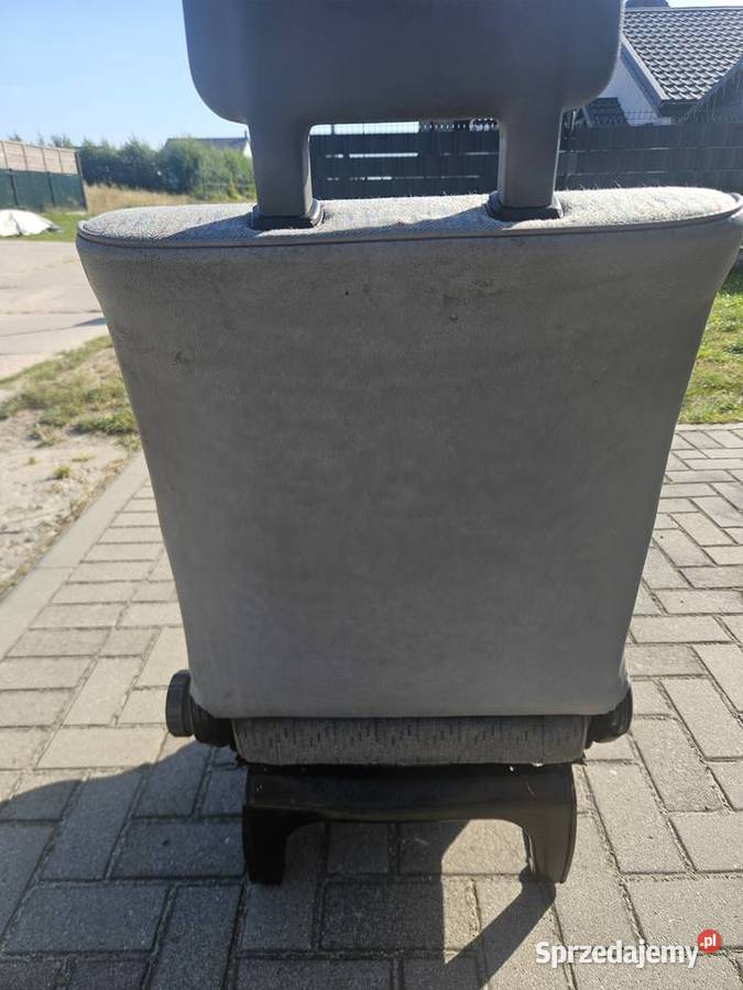 Vw t4 siedzenie fotel kierowcy pomorskie
