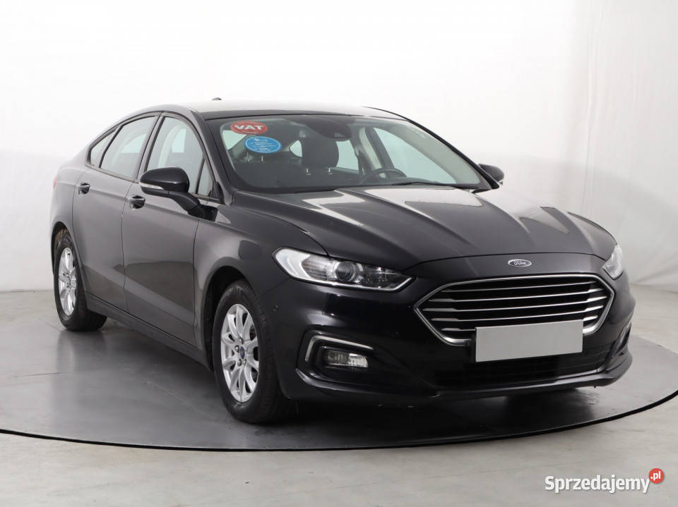 Ford Mondeo 20 TDCI kamera cofania Katowice
