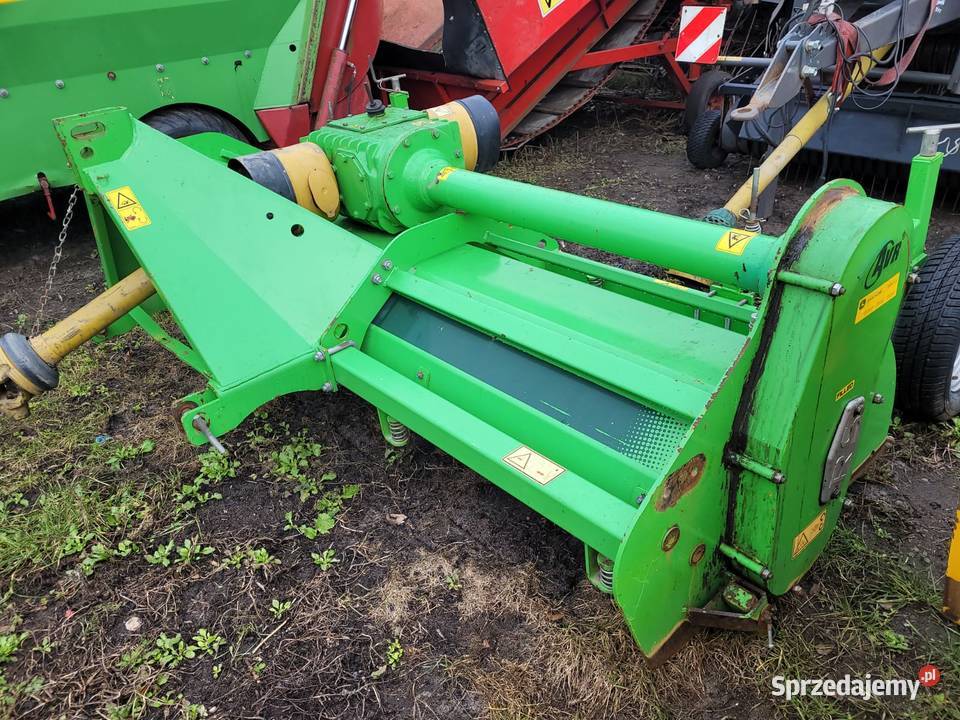 FORMOWNICA Struik 475 Mińsk Mazowiecki