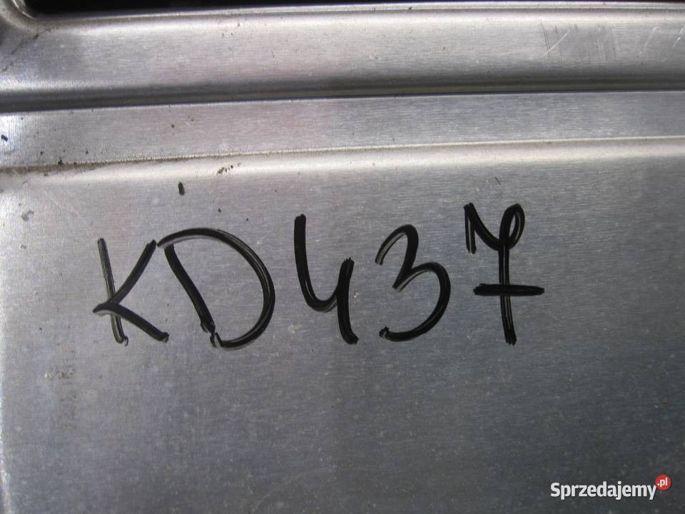MERCEDES VITO W639 22CDI 10r komputer sterownik świętokrzyskie Kielce