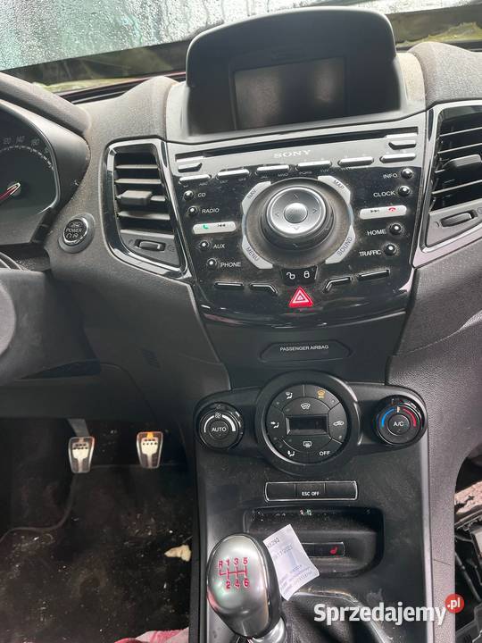 Ford Fiesta ST sprzedam