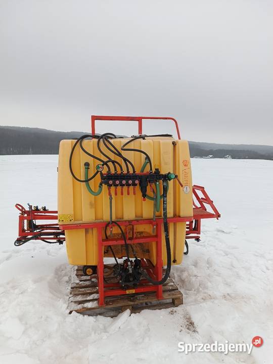 Opryskiwacz Akpil Bukowiany