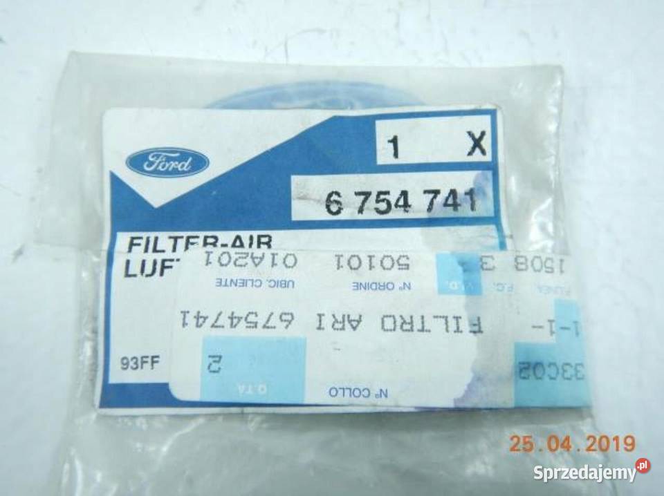 ZAWÓR PODCIŚNIENIA FORD MONDEO 9600 18 D