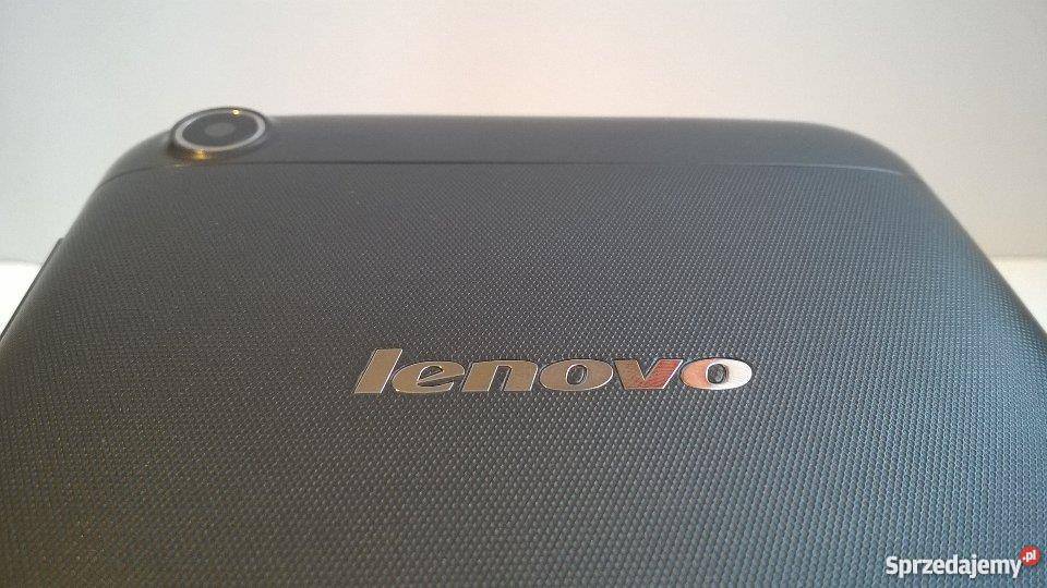 IBM Lenovo a3000 Android śląskie Sosnowiec