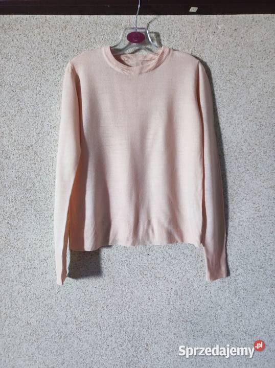 włoski merino wełniany lekki puszysty ciepły Kielce