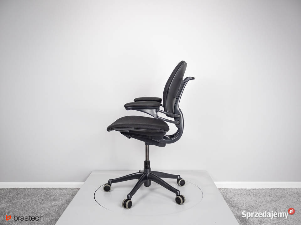 Fotel biurowy Humanscale Freedom Sątoczno