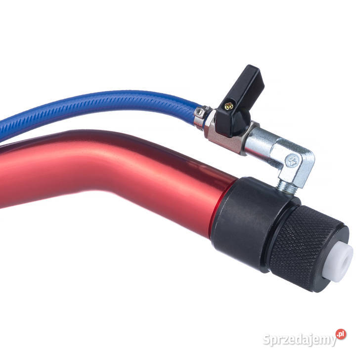 Pistolet Natryskowy V1 do Rosfix MultiSpray Ludźmierz