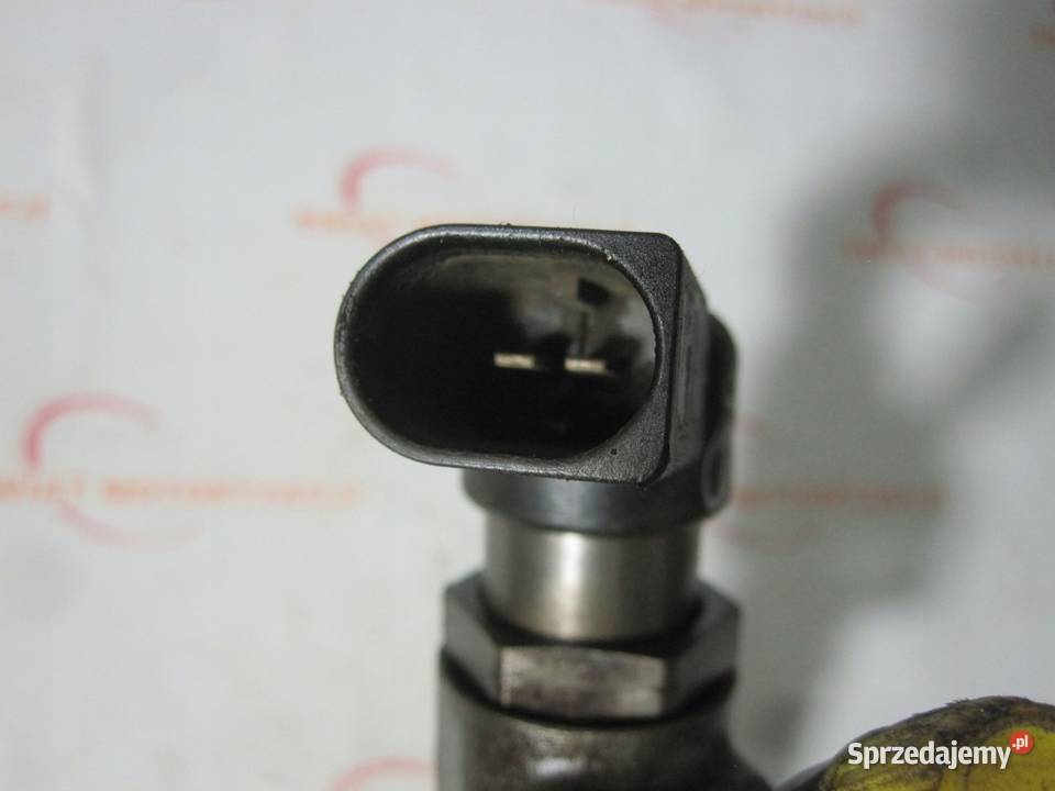 PEUGEOT CITROEN FORD VOLVO 20 TDCI HDI wtrysk świętokrzyskie