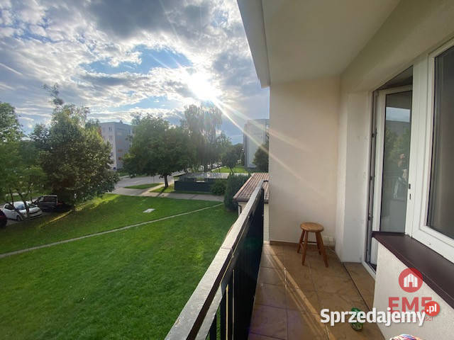 Mieszkanie na sprzedaż 60m2 3pok Augustów