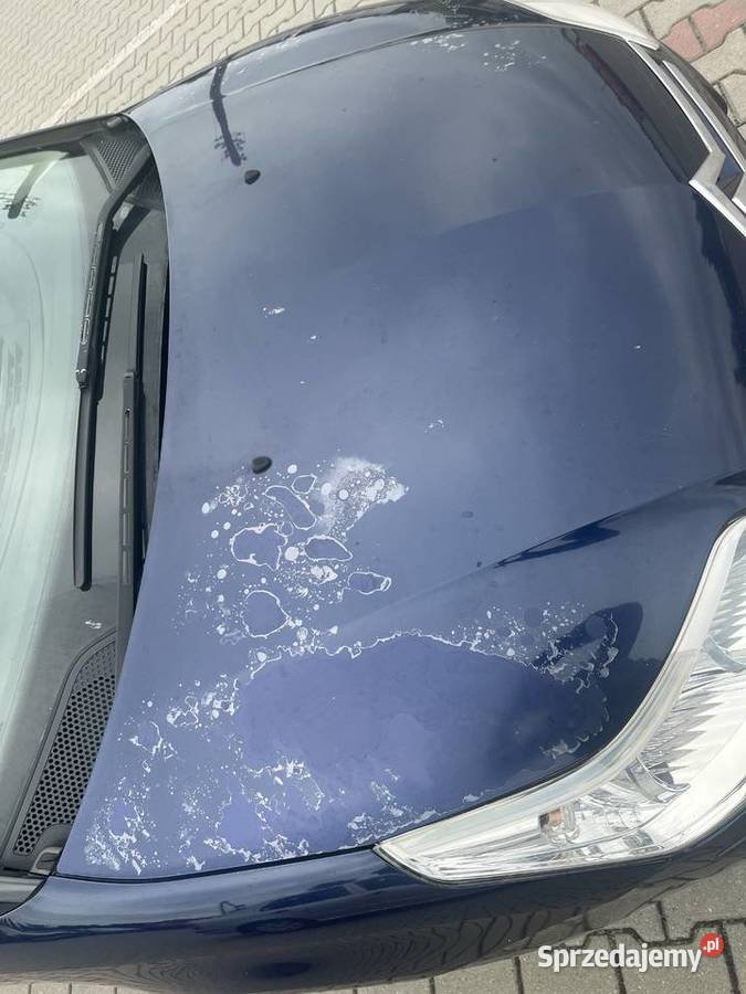 Citroen c4 16 benzyna gaz Rok produkcji 2005 Rzeszów sprzedam