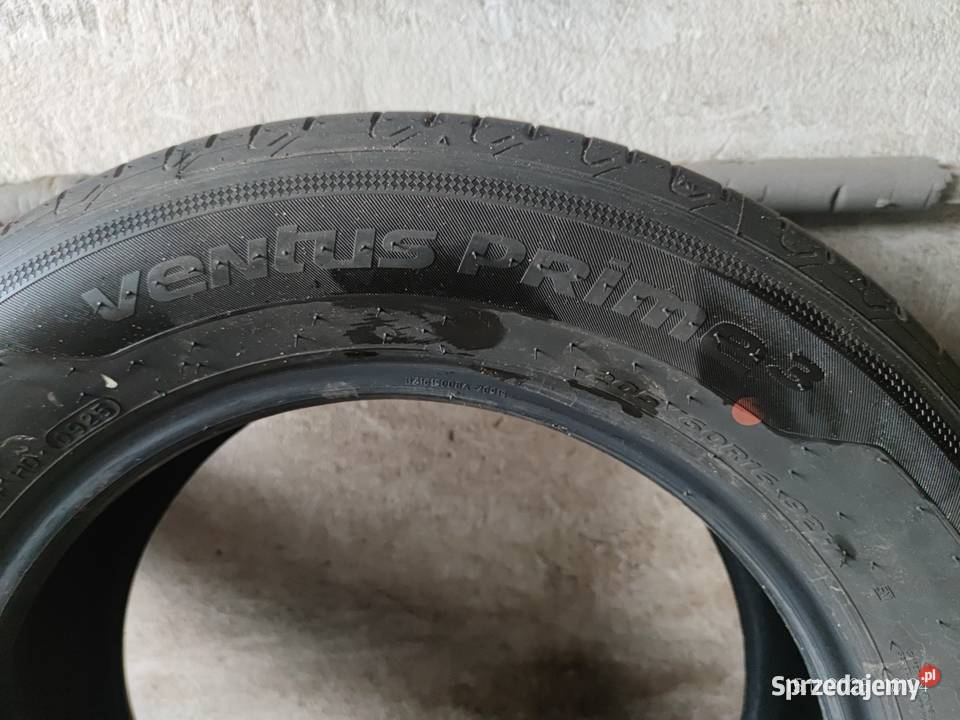 Opony letne Hankook Ventus Prime3 20560 R16