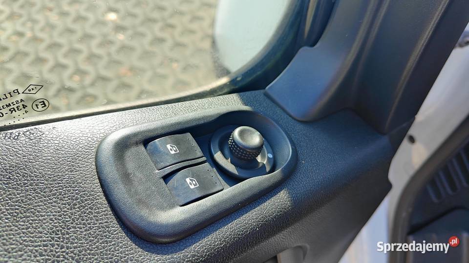 rozstaw 433hak 35tbliźniak Przysucha