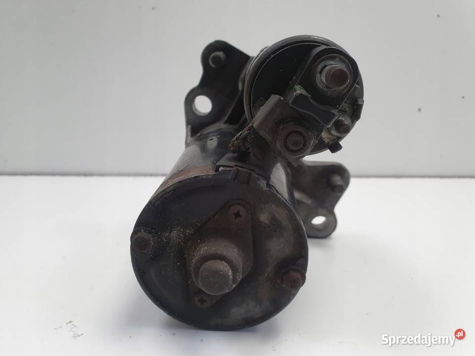 ROZRUSZNIK Mini One R50 R53 16 16V ROZRUSZNIK Układ elektryczny silnika Rudka
