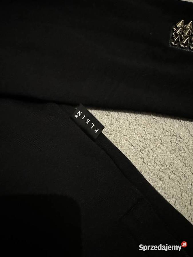 Bluza Philipp Plein Rawa Mazowiecka sprzedam