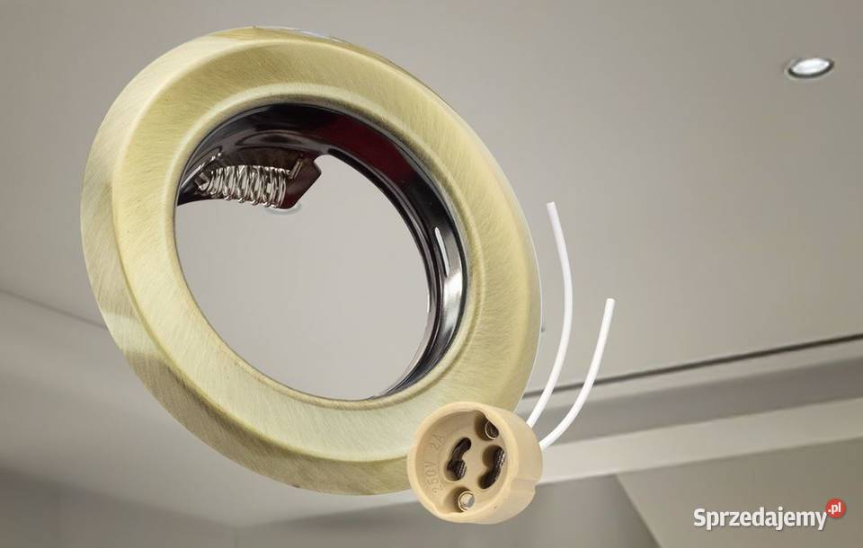 OPRAWA ALPE 16 MOSIĄDZ ANTYCZNY PUNKTOWA sprzedam