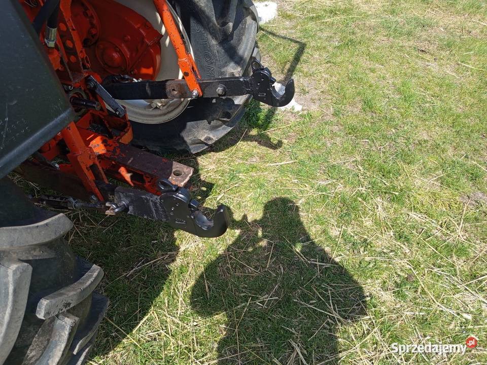 Sprzedam t25 Ciągniki Gózd