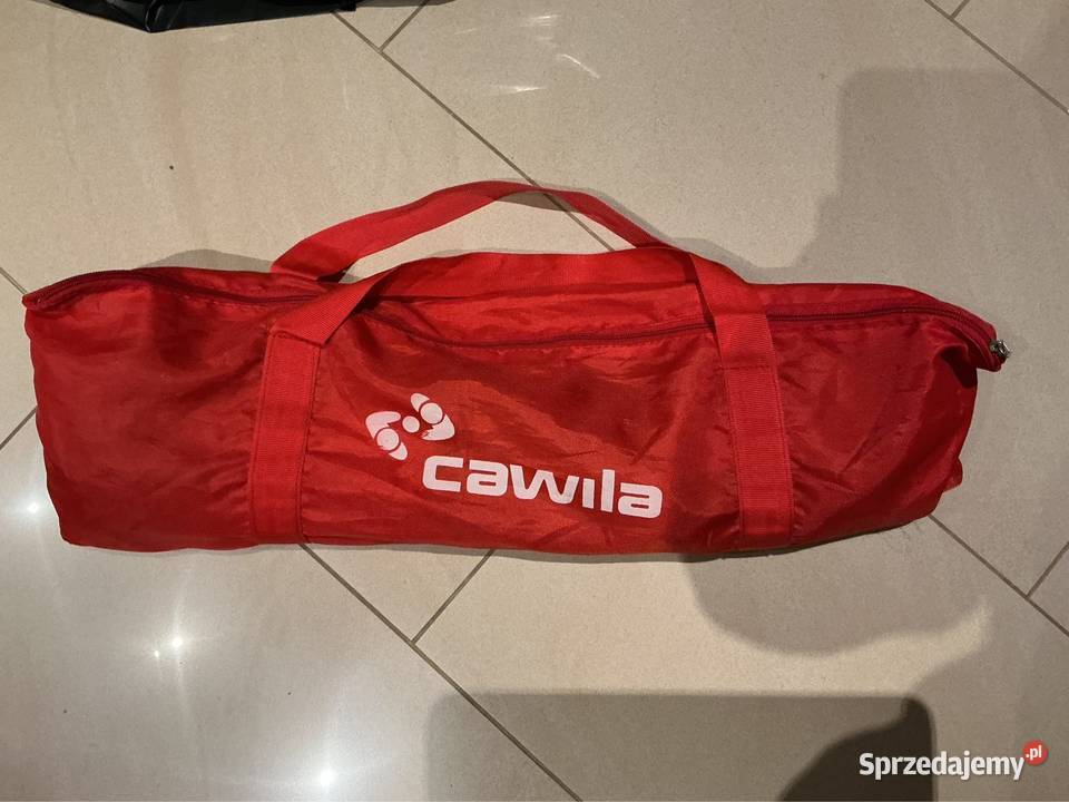 Drabinka Koordynacyjna CAWILA 6 m lubuskie Nowa Sól
