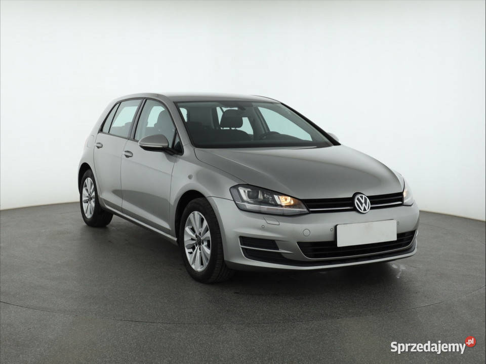 VW Golf 14 TSI nieuszkodzony Piaseczno