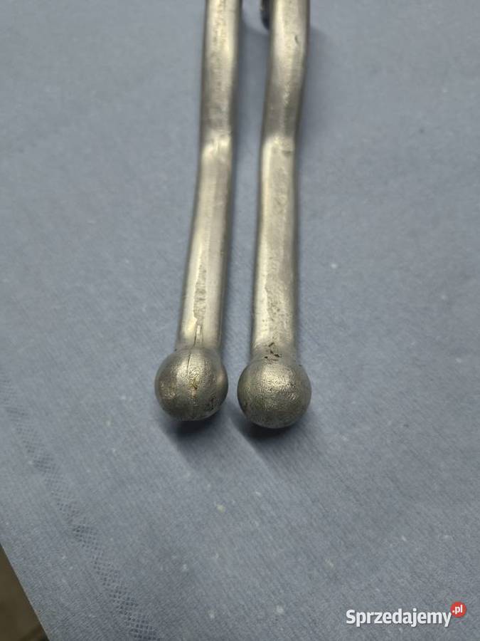 Klamka prawa hamulca Jawa cz 350 Rzeszów sprzedam