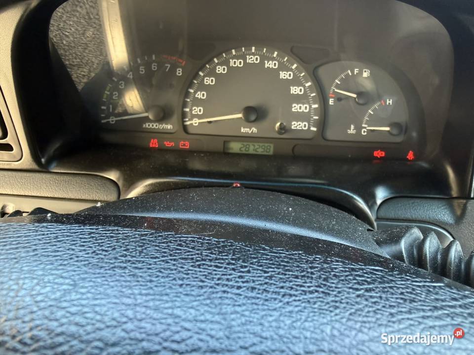 Sprzedam Chevrolet Tacina Trześń