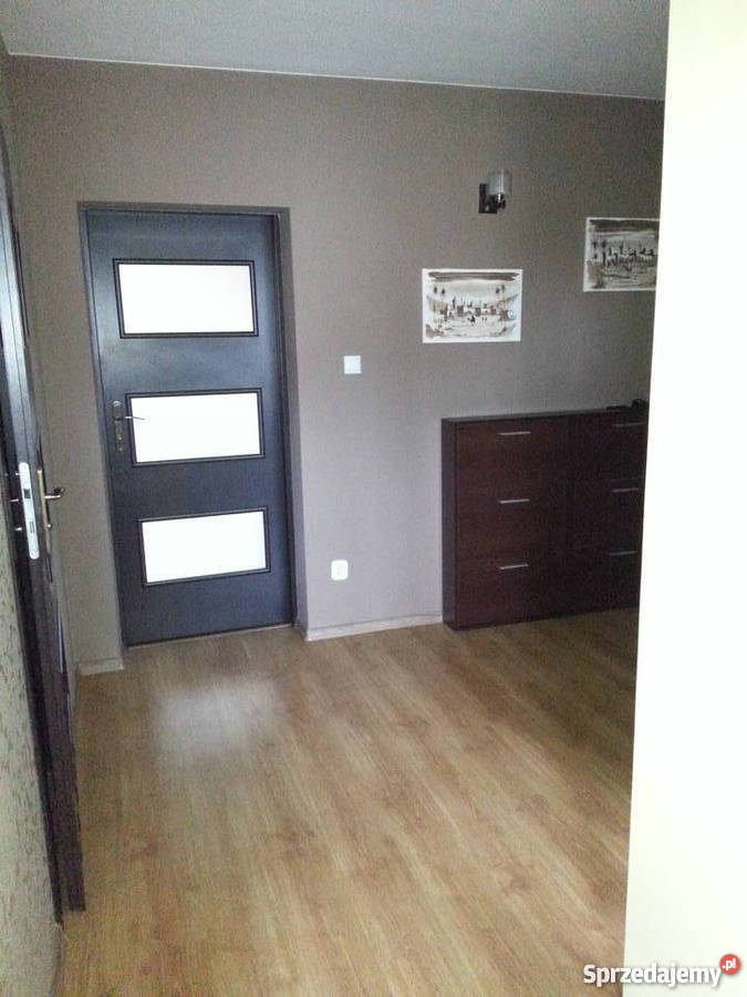 odstąpię partycypacje Tbs Milanówek Mieszkania Milanówek