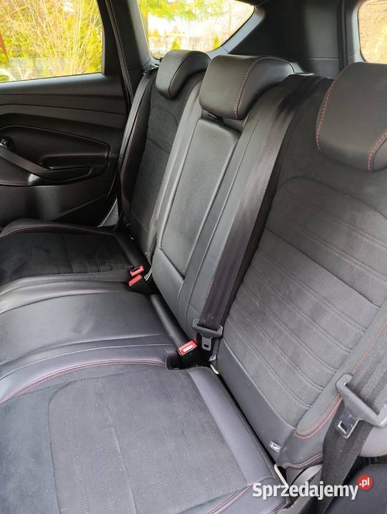 Ford Kuga 2019 diesel Radzyń Podlaski