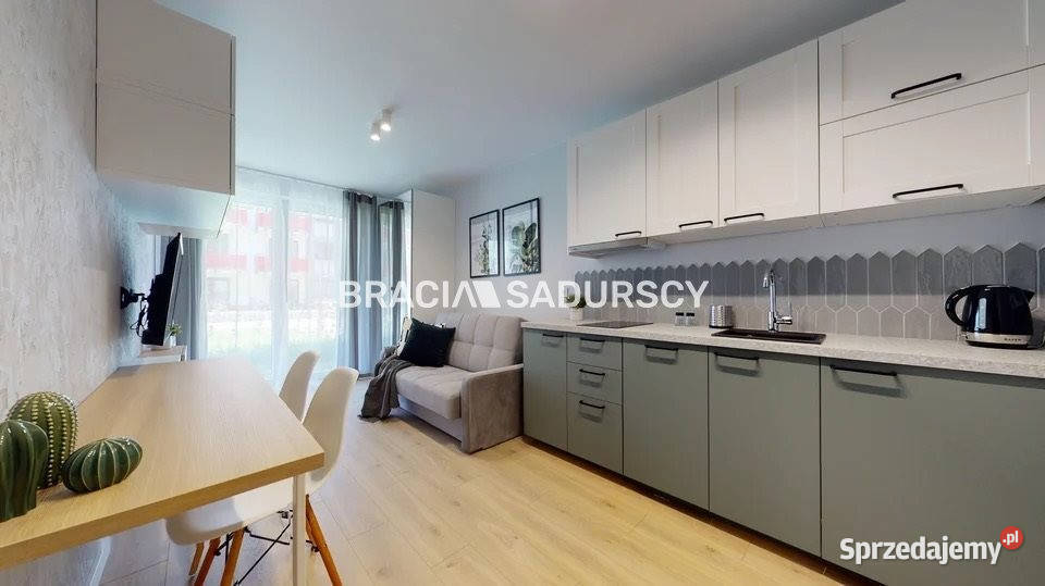 sprzedaży mieszkania Kraków Tomickiego 8108m2