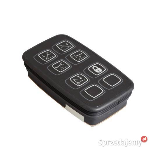 Zespół Przełączników Przekaźników JCB 70180169 małopolskie Tarnów