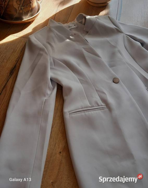 Śliczna marynarka Vinci Hit Marynarki i żakiety Kietlów sprzedam