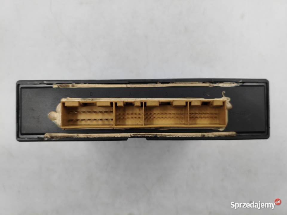 Panel Klimatyzacji Nawiewu Audi 100 A6 C4 Wyszków