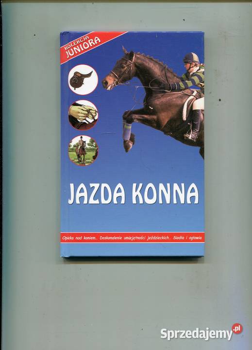 Jazda konna zachodniopomorskie