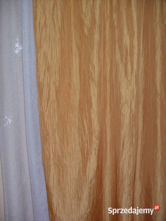 zasłona gotowa 140 x 195 Wrocław