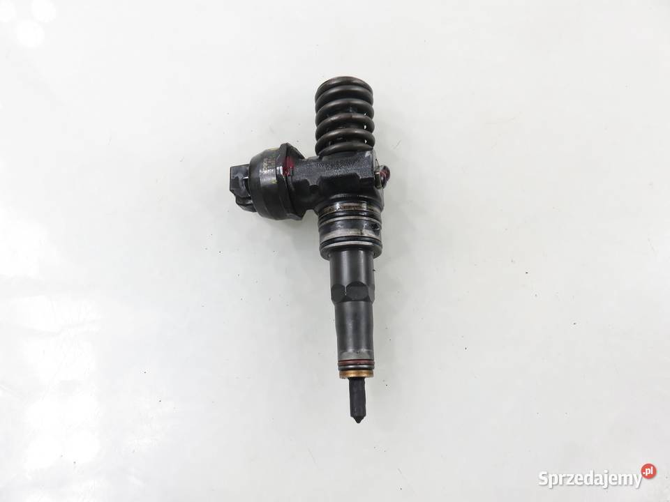 POMPOWTRYSKIWACZ VW GOLF IV PASSAT B5 19 TDI