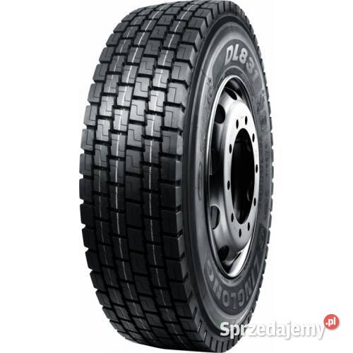 Opona 31580R225 156150L LEAO ADL831 OŚ Napęd Opatów