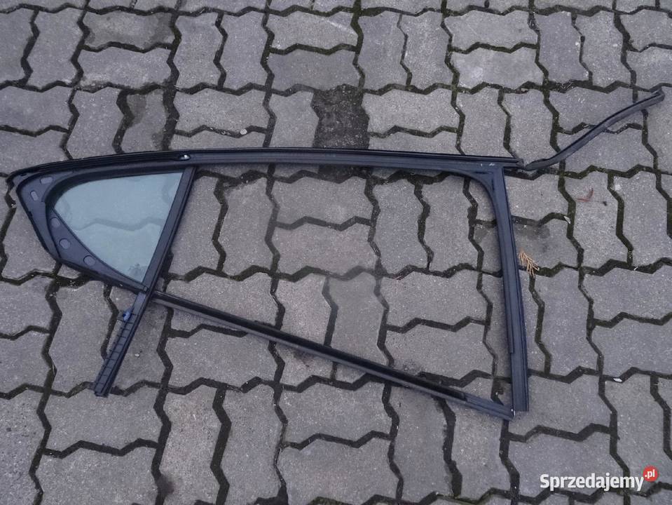 3V5845209BS SKODA SUPERB USZCZELKA SZYBA DRZWI wielkopolskie Przemęt
