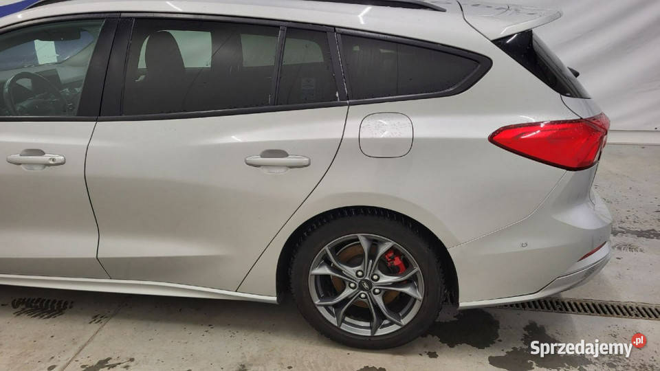 Ford Focus 10 EcoBoost mHEV STLine X Kombi Mk4 Grójec