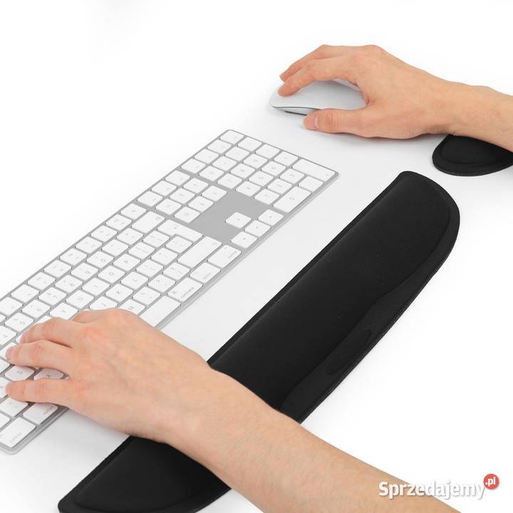 Zestaw biurowy Intempo 6 in 1 office set mazowieckie