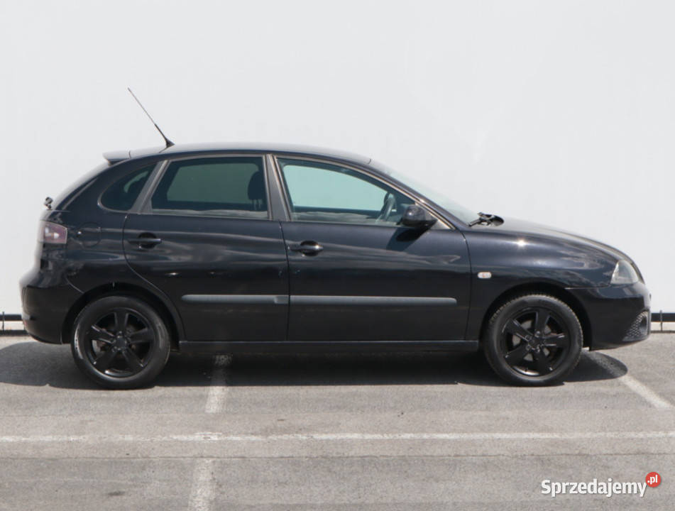 Seat Ibiza 16 i 16v lubelskie Lublin sprzedam