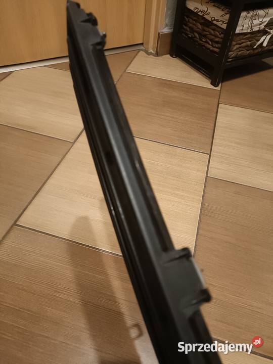 Grill bez znaczka JOM VW Polo 86c2f osobowe Ruda Śląska