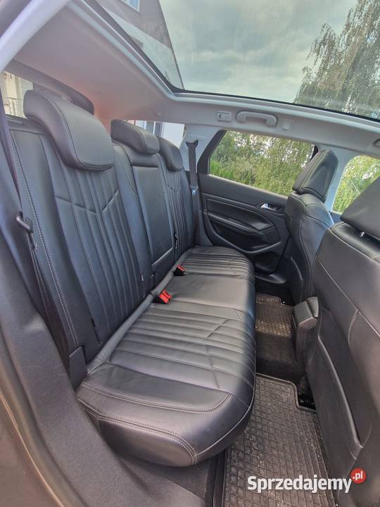 Peugeot 308 T9 12 SW Allure SS Full LED Masaż Wieliczka sprzedam