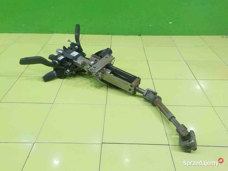 AUDI A1 8X 16 TDI 11r stacyjka z kluczykiem osobowe Suków