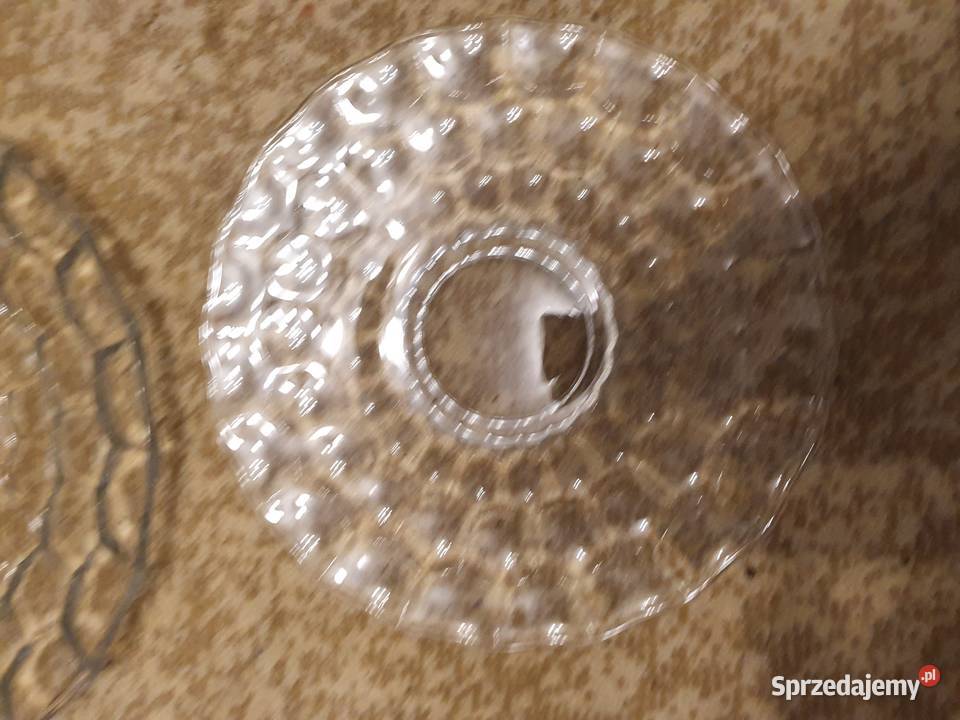 Stare talerzyki Ciechanowiec