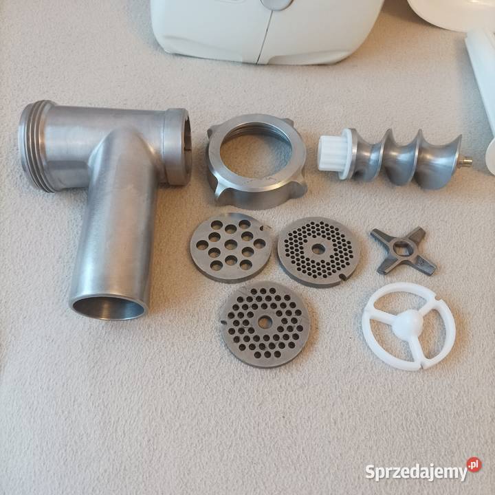 Maszynka do mielenia mięsa Zelmer Diana z Stronie Śląskie