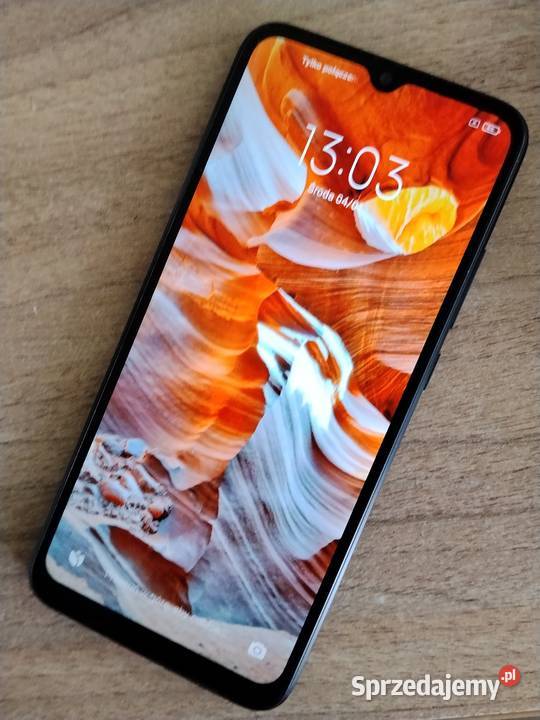 Xaiomi Redmi 9A okazja iPhone Samsung oppo