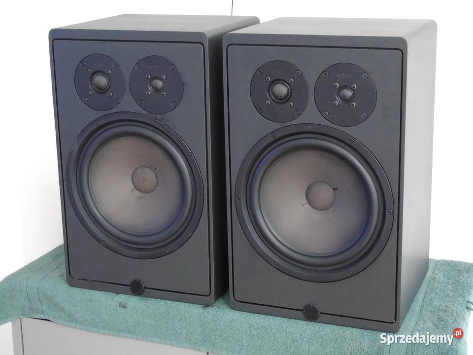 Kolumny Canton Quinto 530 świetne stereo DOSTAWA podkarpackie Jasło