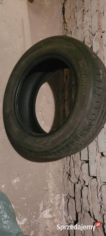 Kompley opon Norauto 20560 R16 Samochodowe Warszawa