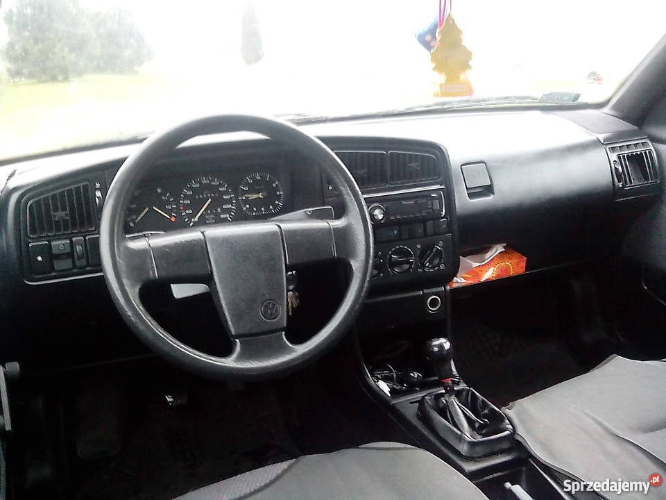 sprzedam Passat b3 manualna Radomsko